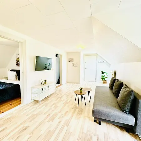 Aday - Gorgeous 1 Bedroom In * Randers