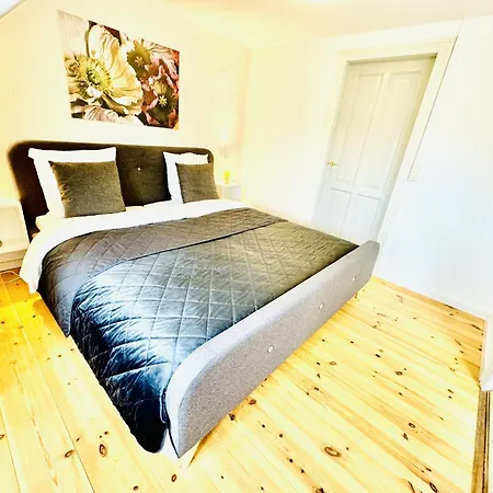 Aday - Gorgeous 1 Bedroom In شقة *