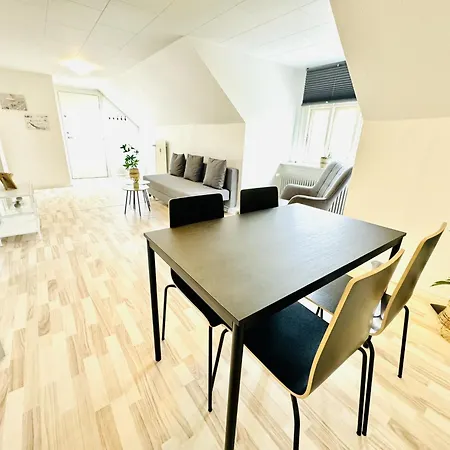 Apartment Aday - Gorgeous 1 Bedroom In *