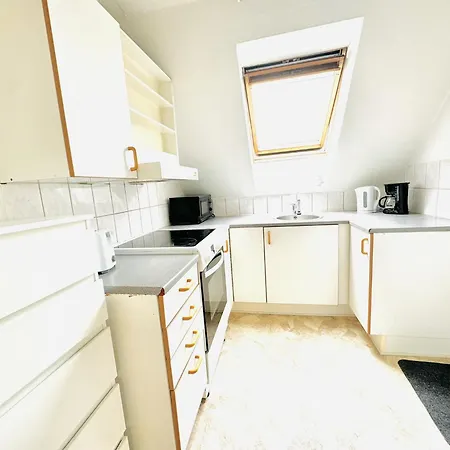 公寓 Aday - Gorgeous 1 Bedroom In *