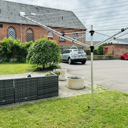 Aday - Gorgeous 1 Bedroom In شقة *