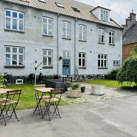 Apartment Aday - Gorgeous 1 Bedroom In Randers