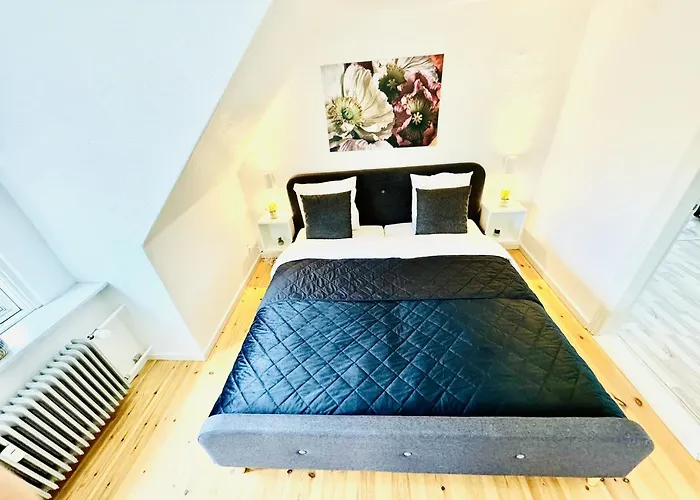 Aday - Gorgeous 1 Bedroom In Randers