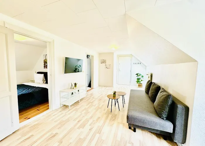 Aday - Gorgeous 1 Bedroom In * Randers