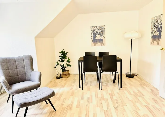 Aday - Gorgeous 1 Bedroom In