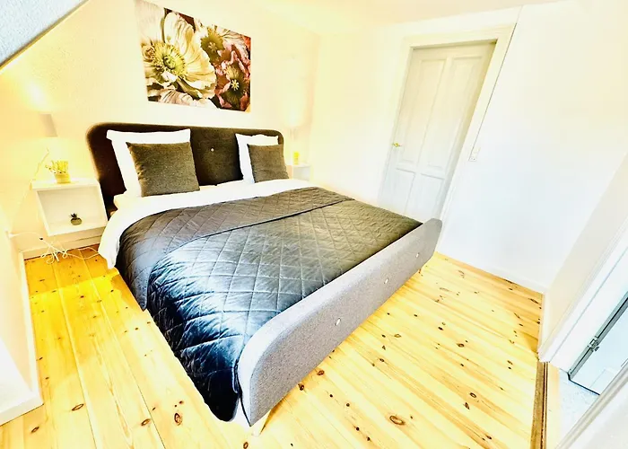 Aday - Gorgeous 1 Bedroom In Apartamento *
