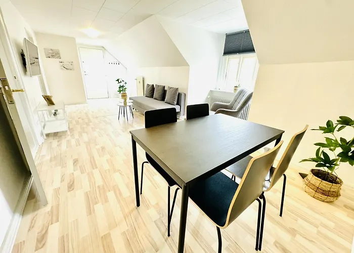 Apartamento Aday - Gorgeous 1 Bedroom In *