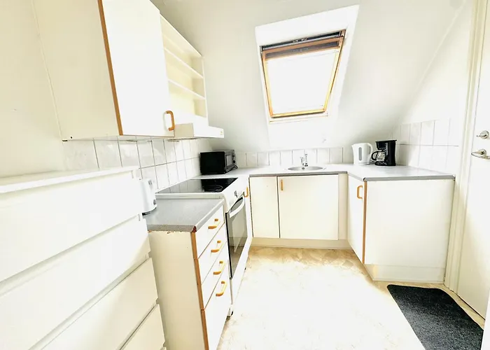 Apartamento Aday - Gorgeous 1 Bedroom In *