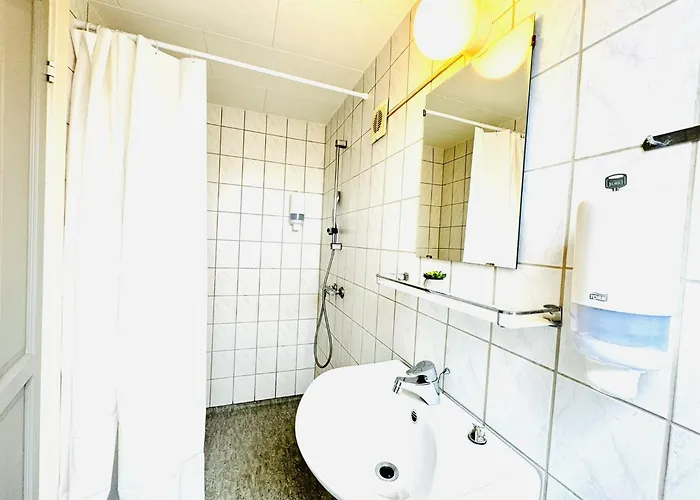 Aday - Gorgeous 1 Bedroom In