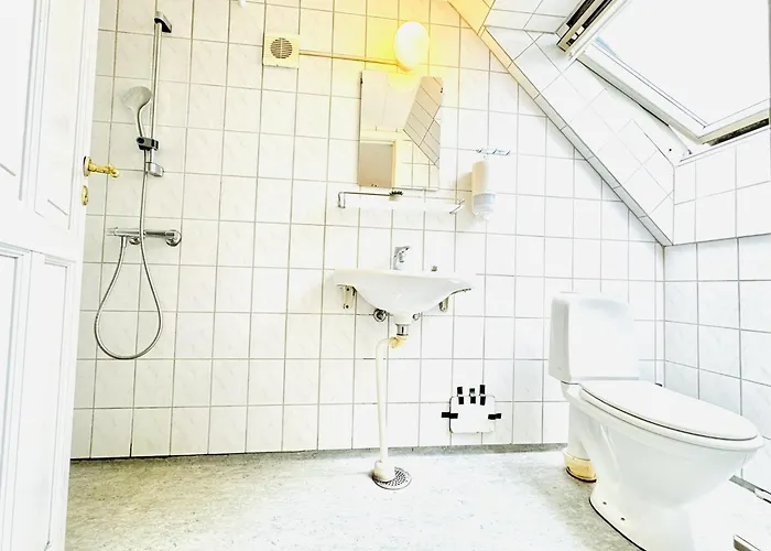 Aday - Gorgeous 1 Bedroom In Apartamento
