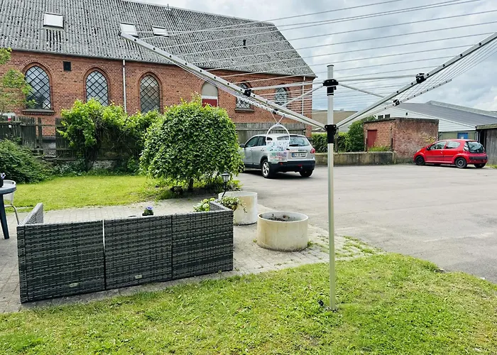 Aday - Gorgeous 1 Bedroom In Apartamento *